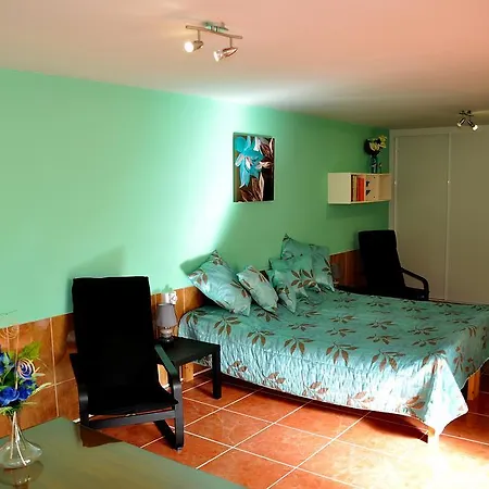 Bed & Breakfast Felix Casanova Armenime