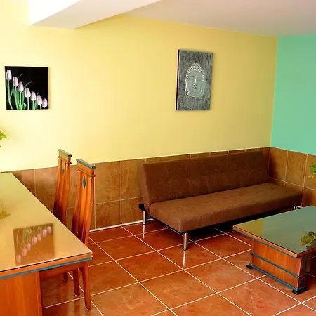 Felix Casanova Bed & Breakfast Armenime