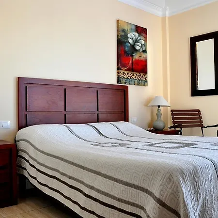 Bed & Breakfast Felix Casanova Armenime