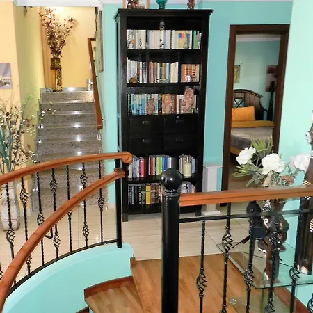 Bed & Breakfast Felix Casanova Armenime