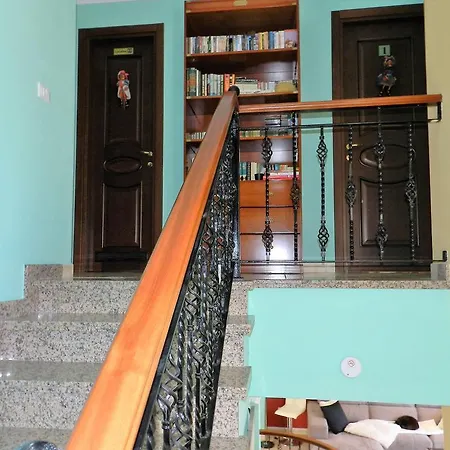 Bed & Breakfast Felix Casanova