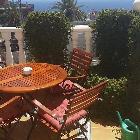 Bed & Breakfast Felix Casanova 3*
