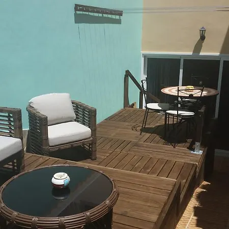 Bed & Breakfast Felix Casanova 3*
