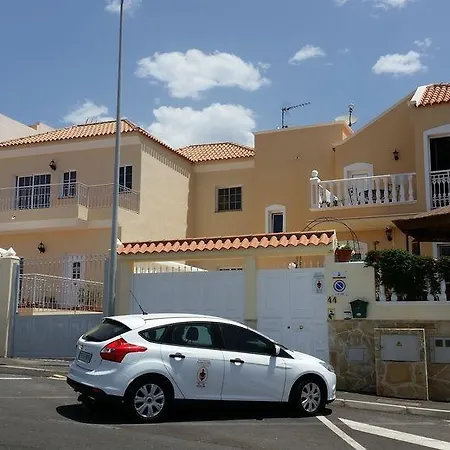 Felix Casanova Bed & Breakfast 3*