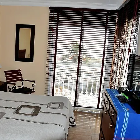 Felix Casanova Bed & Breakfast