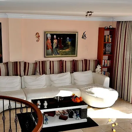 Felix Casanova Bed & Breakfast Armenime