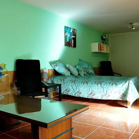 Felix Casanova Bed & Breakfast