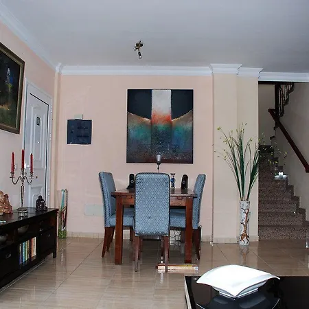 Felix Casanova Bed & Breakfast