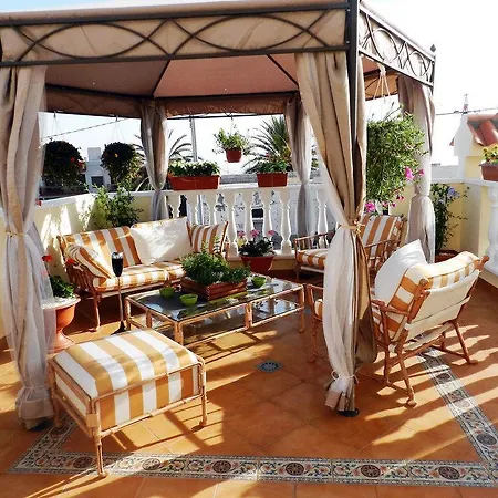 Felix Casanova Bed & Breakfast Armenime