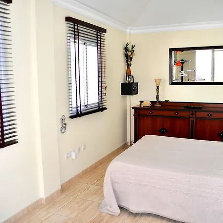 Felix Casanova Bed & Breakfast Armenime