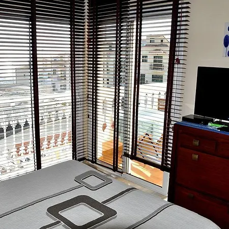 Felix Casanova ベッド・アンド・ブレックファスト Armeñime