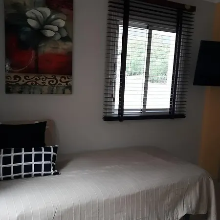 Bed & Breakfast Felix Casanova Armenime