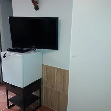 Bed & Breakfast Felix Casanova 3*