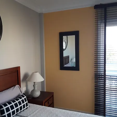 Felix Casanova Bed & Breakfast Armenime