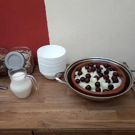 Bed & Breakfast Felix Casanova