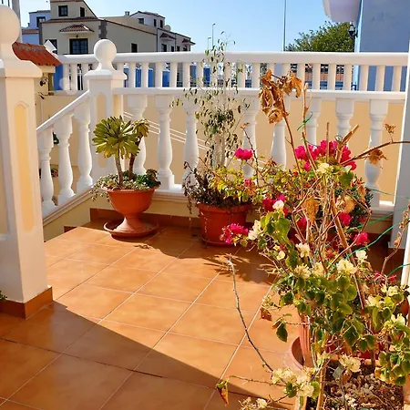 Felix Casanova Bed & Breakfast Armenime