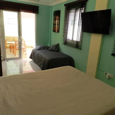 Bed & Breakfast Felix Casanova Armenime