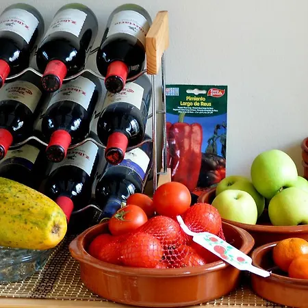 Felix Casanova Alojamento de Acomodação e Pequeno-almoço