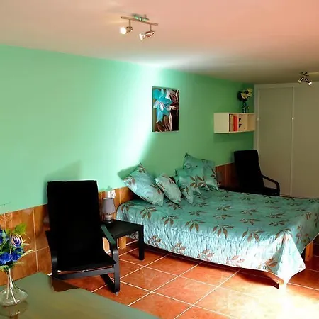Bed and breakfast Felix Casanova